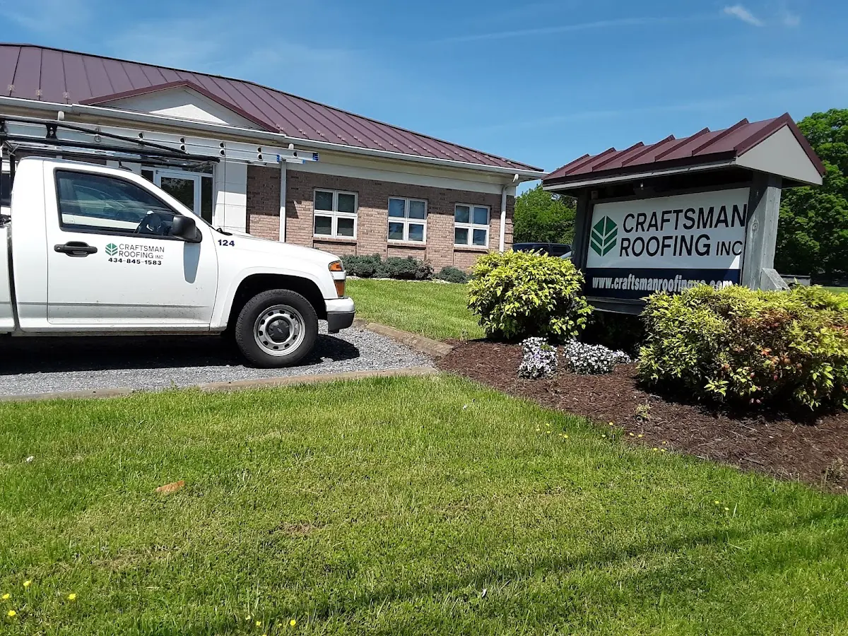 Quality Roof Replacement by experienced craftsmen in Laurel Lake